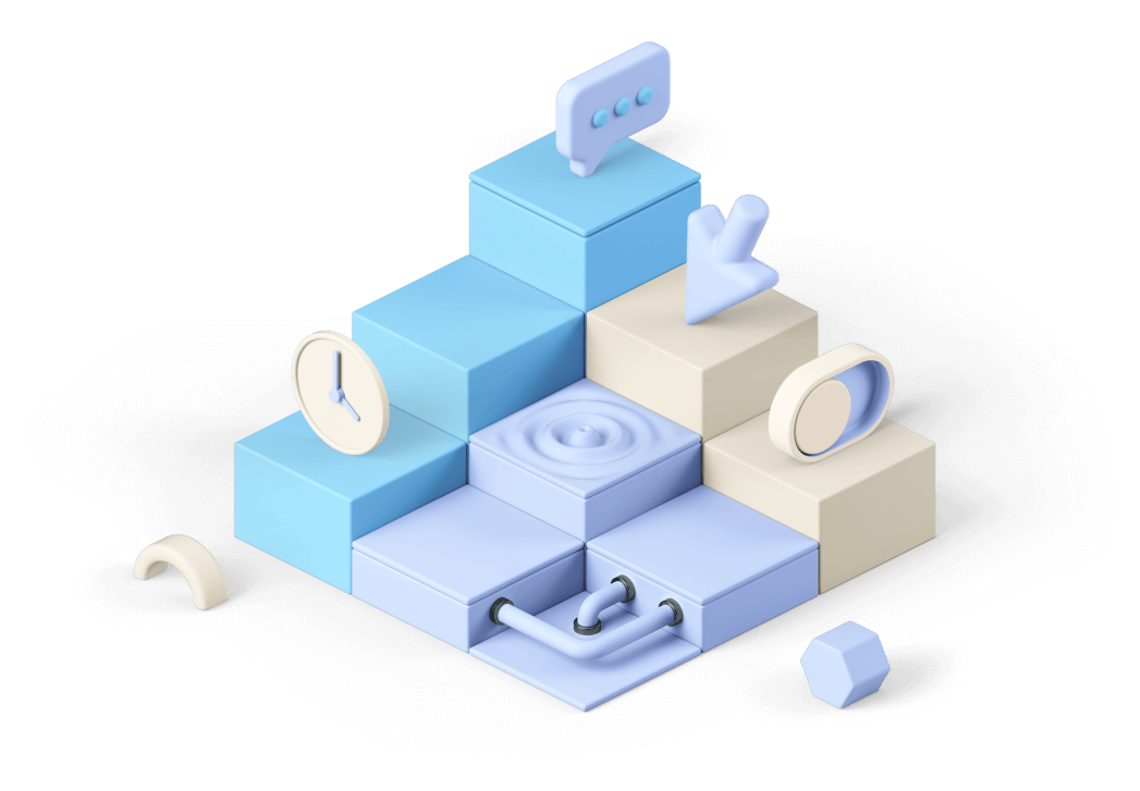 BoltXpert digital services illustration