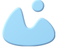 Brand design icon