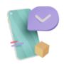Technology solutions icon