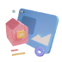 Logo and branding icon