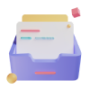 CMS development icon