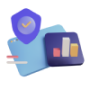 Email marketing icon