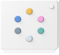 Content strategy icon