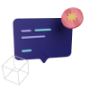 Content writing icon