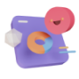 Website audit icon